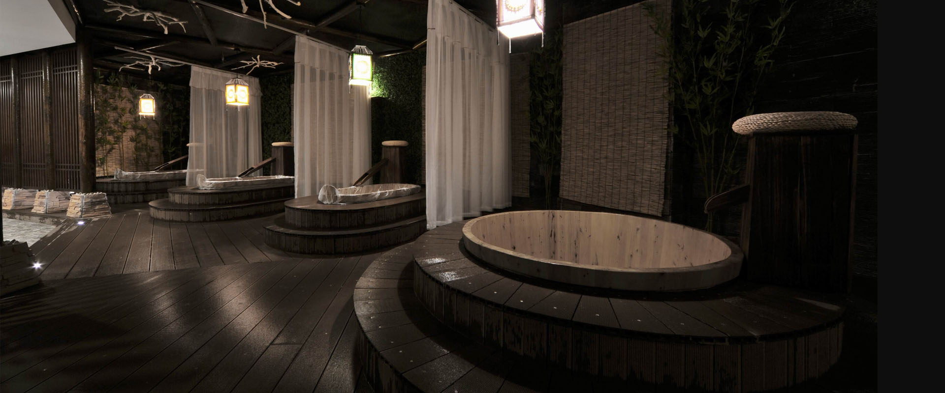 武汉武昌桑拿养生馆_武汉武昌spa养生会所_Teyou养生