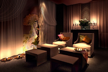 武汉武昌男士养生会所：打破沉默的温柔革命